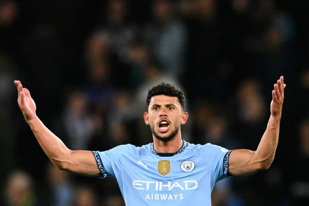 Nunes: Securing a Champions League spot would be like winning the Premier League trophy for Man City.