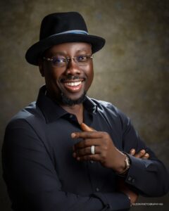 Obi Cubana’s 50th Birthday tagged 50for50 - Showcasing the Power of Nigeria’s Ambitious Entrepreneurs Lifting the Nation
