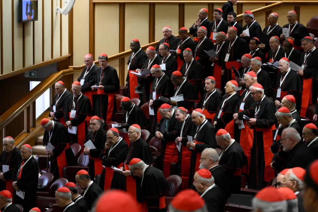 Vatican Confirms All 133 Cardinal-Electors Have Arrived in Rome Ahead of Conclave
