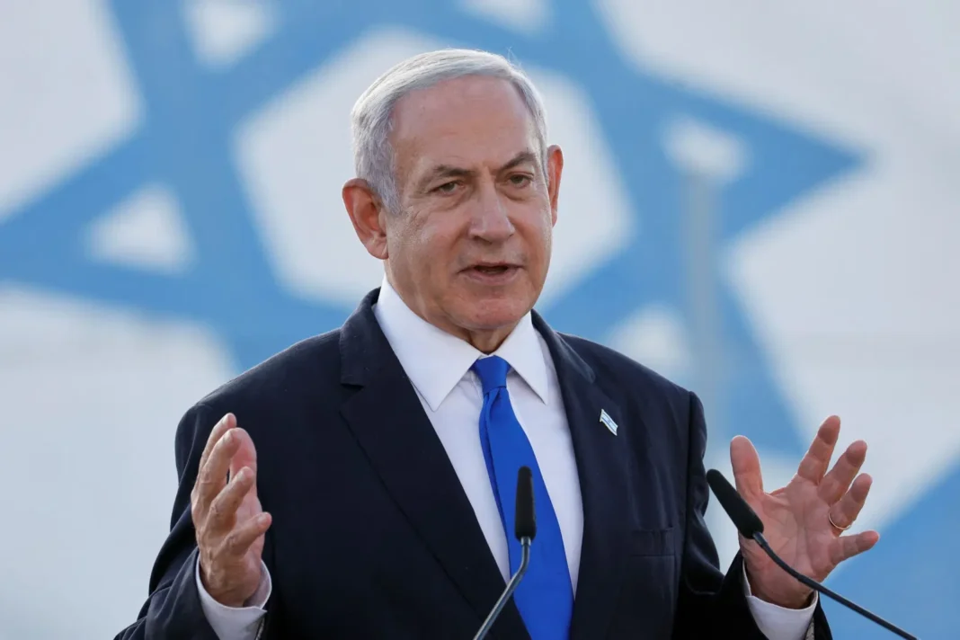 Netanyahu Vows Continued Fighting Despite Planned U.S.-Israeli Hostage Release