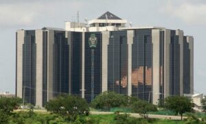 CBN Halts Over N4tn in Loans to FG Amid Mounting Debt Concerns