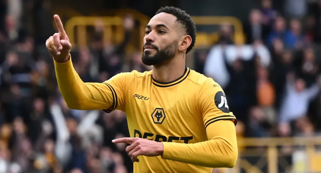 Matheus Cunha Set to Complete Game-Changing Move to Manchester United This Summer