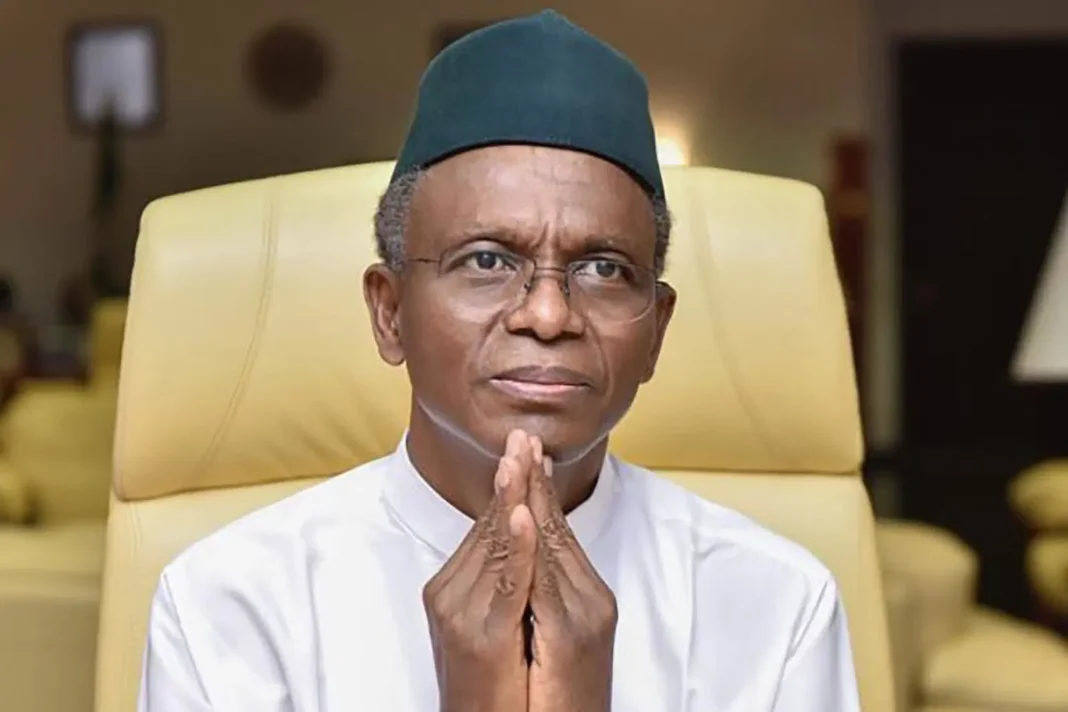 El-Rufai Accuses Nigerian Judiciary of Corruption, Claims Justice is for the Wealthy
