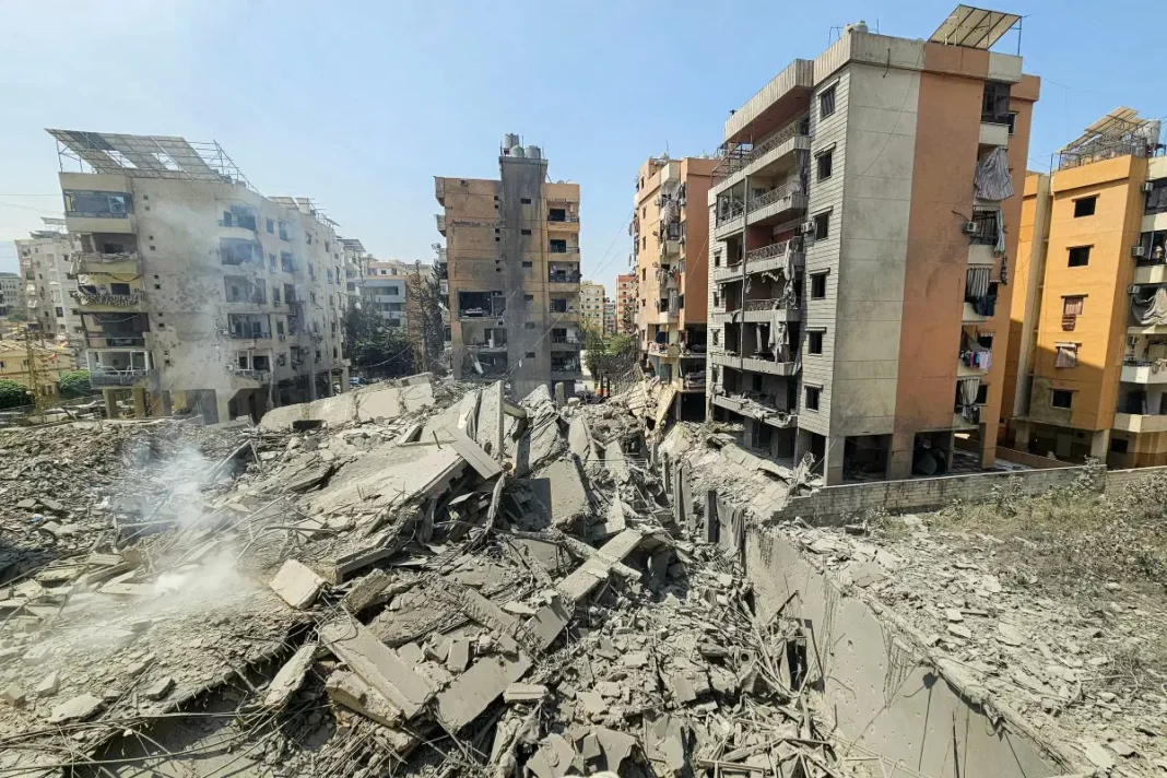 Thousands of Australians Register to Leave Israel and Iran Amid Rising Regional Tensions